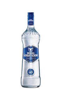 Wodka Gorbatschow