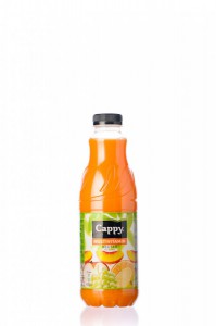 Cappy Multiaugļu dzēriens