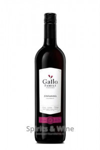 Gallo Family Vineyards Zinfandel