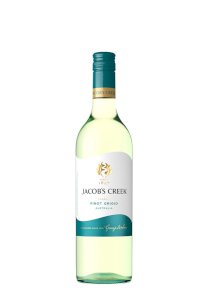 Jacob's Creek Pinot Grigio