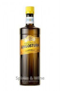 Amaro di Angostura