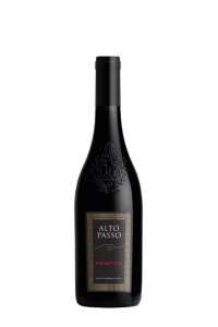 Alto Piano Primitivo Puglia