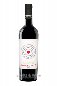 Domodo Sangiovese