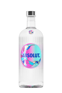 Absolut Vodka Limited Edition