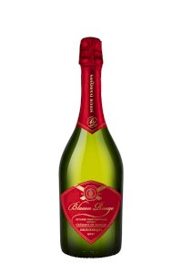Blason Rouge Cremant De Limoux