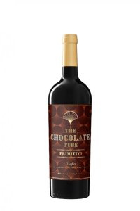 Chocolate Primitivo Puglia