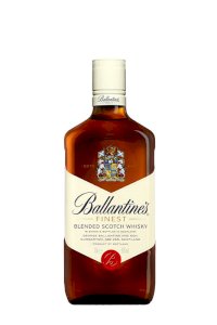 Ballantine`s