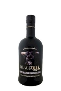 Duncan Taylor Black Bull Peated Edition