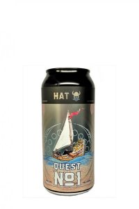 HAT Quest No1 Hazy IPA