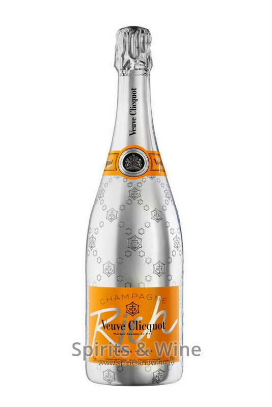 Veuve Clicquot, exceptional champagne - Wines & Spirits – LVMH