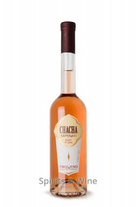 Čača Chacha Saperavi Aged in Oak