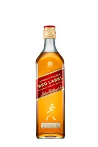 Johnnie Walker Red Label