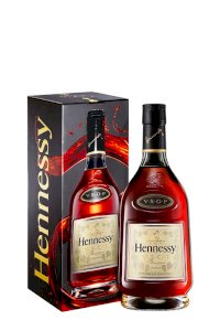 Hennessy VSOP