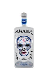 Kah Tequila Blanco 100% Agave