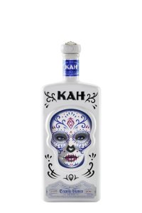 Kah Tequila Blanco 100% Agave