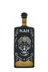 Kah Tequila Anejo 100% Agave