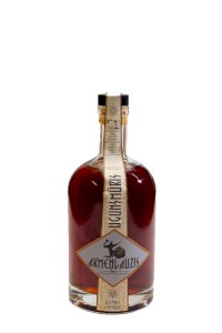 Akmeņlauzis Ugunsmūris