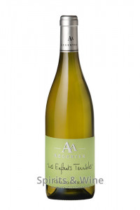 Les Enfants Terribles Chardonnay IGP