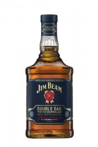 Jim Beam Double Oak