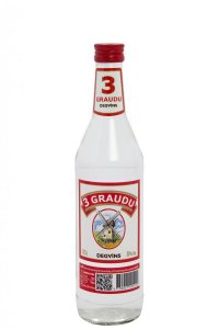 3 Graudu