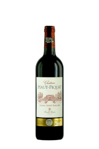 Chateau Haut-Piquat