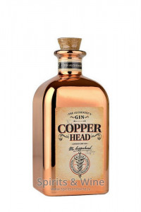 CopperHead
