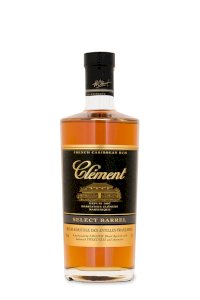 Clement Select Barrel