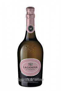 La Gioiosa Rosea Brut 