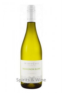 Misty Cove Sauvignon Blanc
