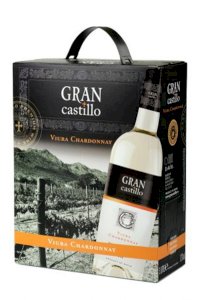 Gran Castillo Viura Chardonnay