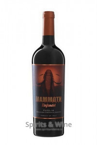 Mammoth Zinfandel IGT Puglia