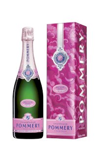 Pommery Brut Rose