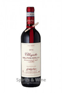 Allegretto Valpolicella DOC