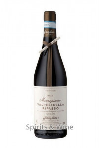 Mezzopiano Valpolicella Ripasso DOC