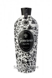 Generous Gin