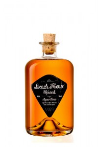 Beach House Mauritius Gold Spiced