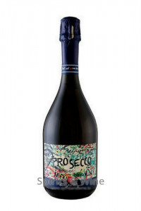 Pasqua Romeo&Juliet Prosecco