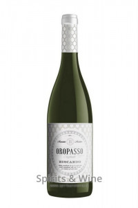 Biscardo Oropasso