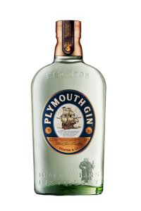 Plymouth Gin