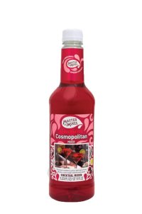 Master Mix Cosmopolitan 