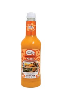 Master Mix Mango Daiquiri