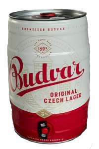 Budweiser
