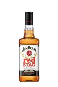 Jim Beam Red Stag