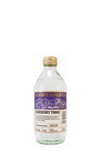 Koskenkorva Blueberry Tonic