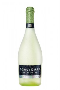 Scavi & Ray Hugo