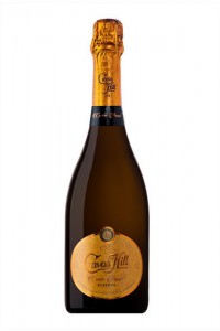 Cavas Hill Cuvee Panot Brut Reserva