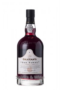 Graham's Tawny Reserve