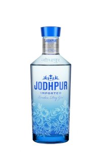 Jodhpur London Dry Gin 