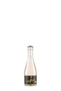 Nudist Rabarberu Brut Organic