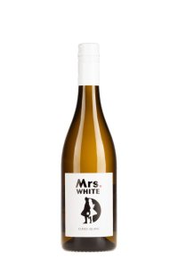 Mrs. White Cuvee Blanc trocken